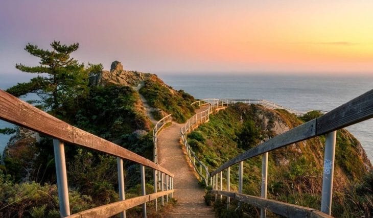 50 Epic Things To Do This August In The Bay Area