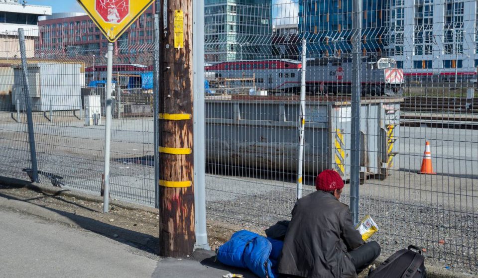 San Francisco Launches New Street Drug Overdose Response Team