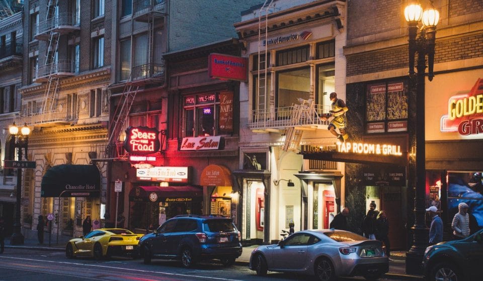 San Francisco To Require Vaccination Proof At Certain Indoor Businesses From August 20