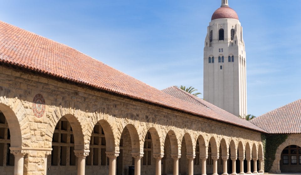 Stanford Is First Bay Area University To Require Weekly Covid Testing Regardless Of Vaccination Status