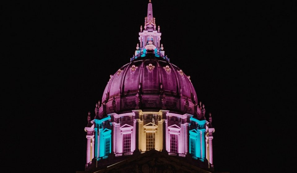 San Francisco Becomes First US City To Declare August ‘Transgender History Month’