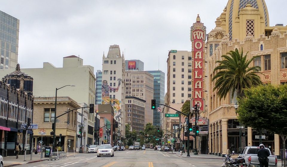 ‘Oakland First Fridays’ Community Festival To Return October 1