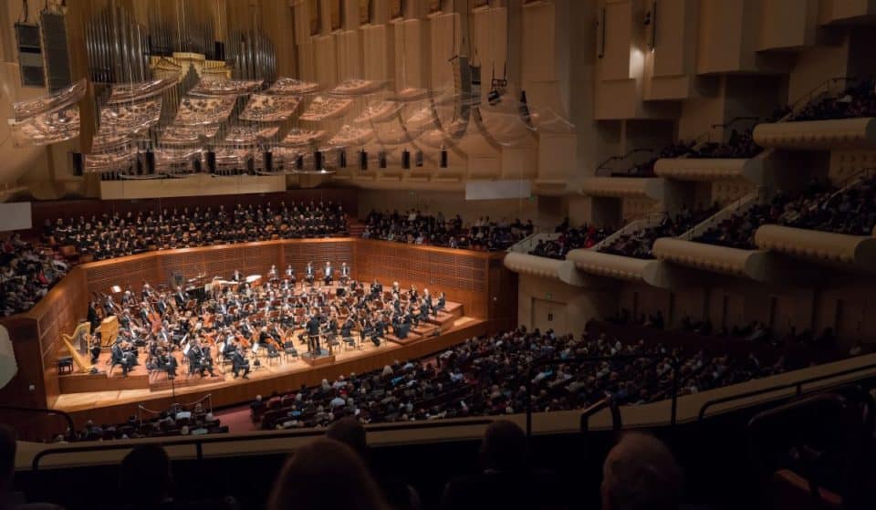 SF Symphony To Present Epic Marvel Concert With 23 Film Scores In One Show — &#8216;Iron Man,&#8217; &#8216;Black Panther,&#8217; And More