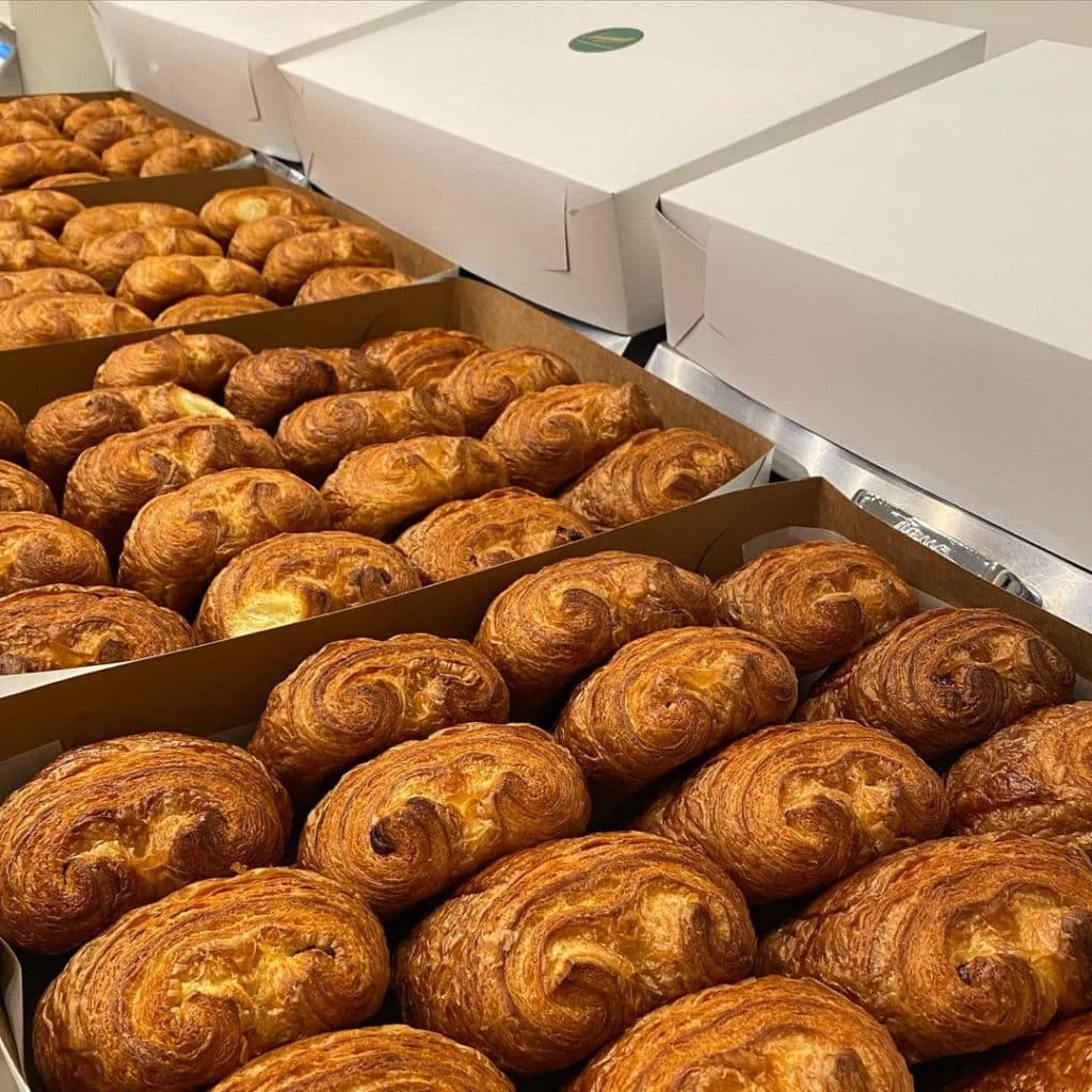 22 Best Bakeries In San Francisco, All By Locals