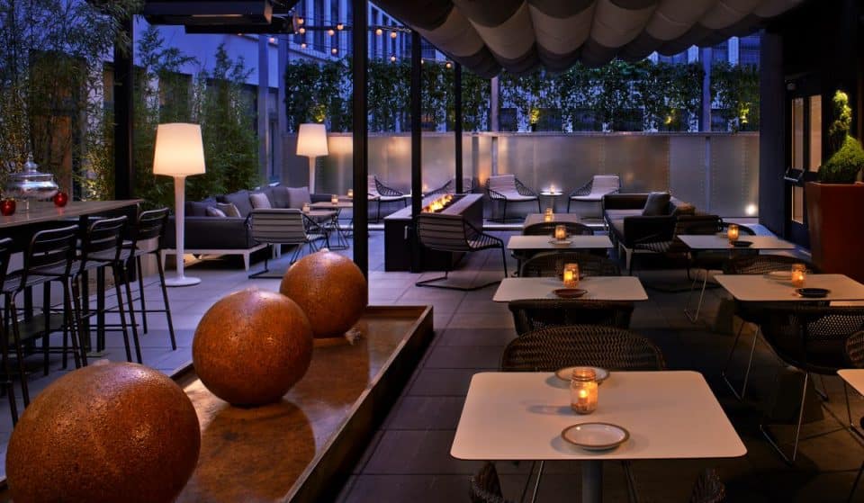 Dirty Habit Brings Back Outdoor Movie Series September 15