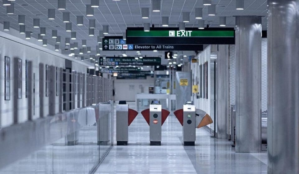 BART’s 50th Anniversary Brings 50% Fare Discount, Music, And More In September