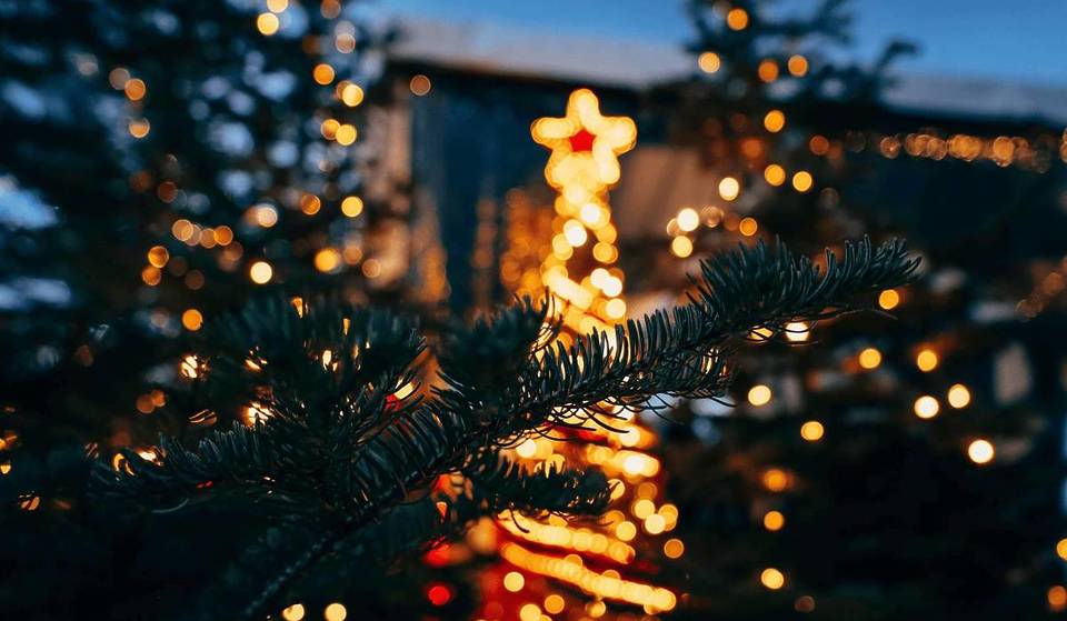 Your Ultimate Guide To 2025 Holiday Markets In The San Francisco Bay Area