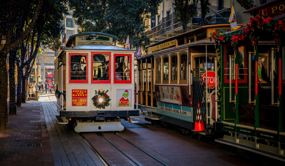 33 outstanding things to do this December 2026 around San Francisco
