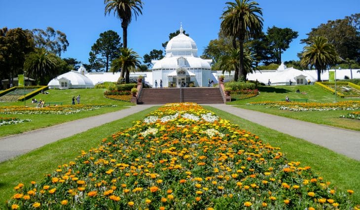 34 epic ways to celebrate your birthday in San Francisco