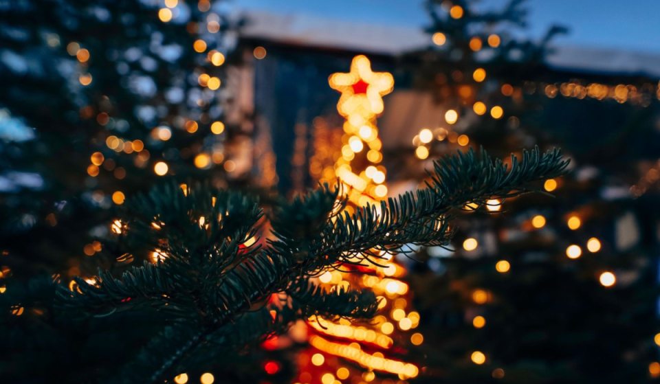 Your ultimate guide to 2026 Christmas markets in the San Francisco Bay Area