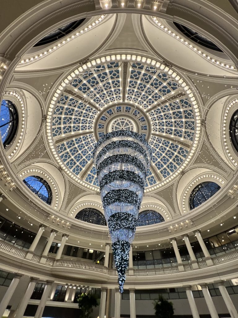 Best 2022 Christmas Tree Displays In San Francisco