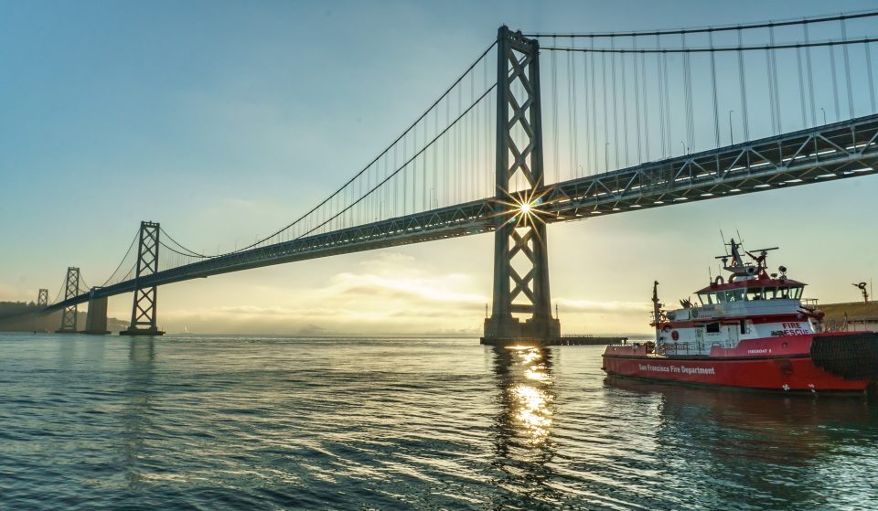 SF Declares Water Shortage Emergency, Asks Residents To Reduce Water Use