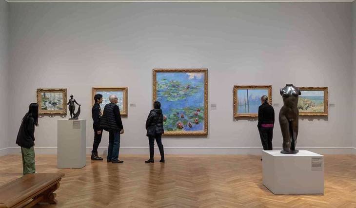 April 2026 Free Museum Days In San Francisco, From The SF Zoo To The Legion Of Honor