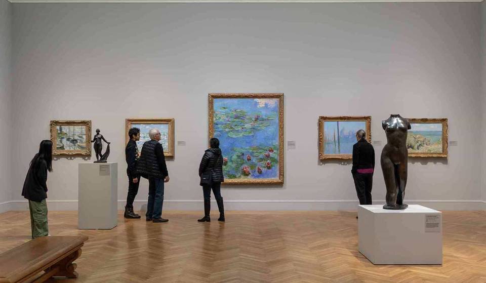 April 2026 Free Museum Days In San Francisco, From The SF Zoo To The Legion Of Honor