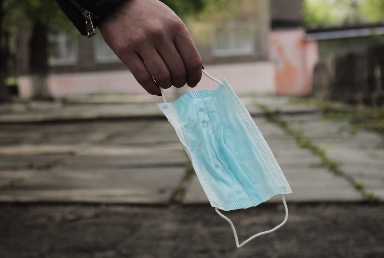 San Francisco To End Indoor Mask Mandate On February 16