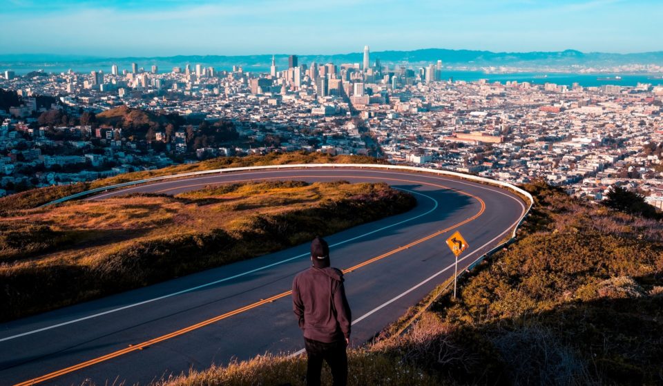 40 Rules You Need To Know To Survive In San Francisco