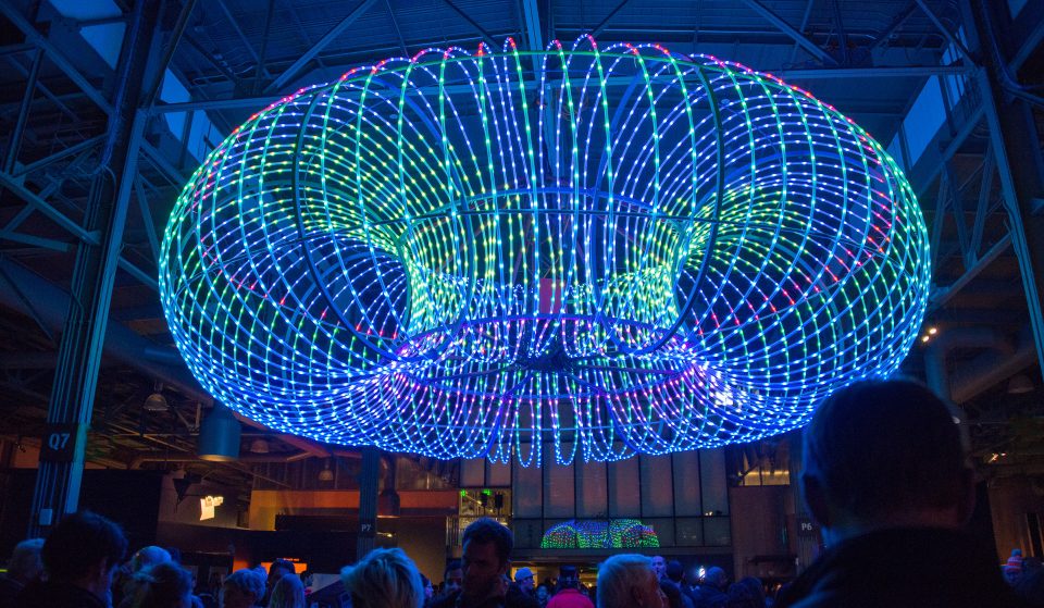 Enjoy special Pride-themed events at these Bay Area museums