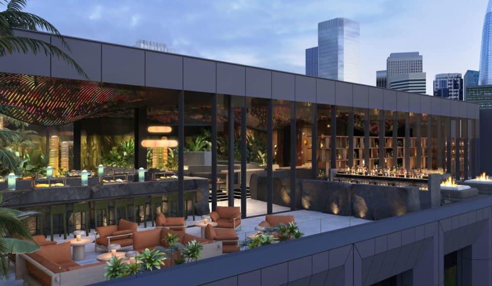 Las mejores ofertas de la Semana de los Restaurantes de San Francisco para probar este abril