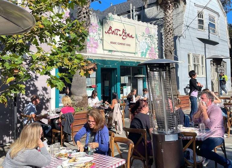 37 Essential Restaurants Where Locals Eat In San Francisco
