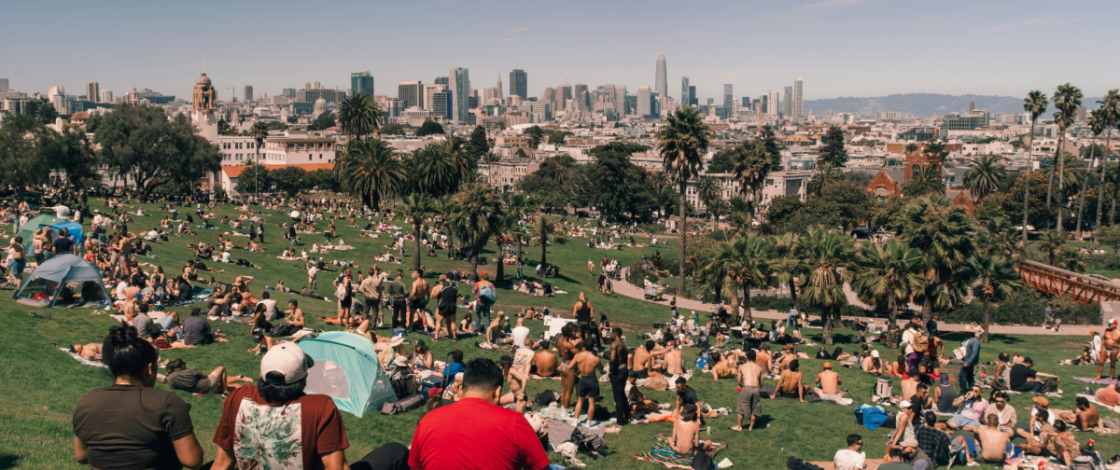 14 cosas divertidas que hacer en San Francisco este fin de semana: del 23 al 25 de octubre