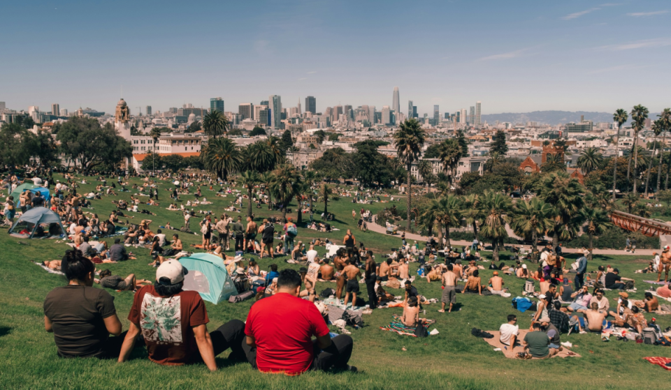 16 cosas divertidas que hacer en San Francisco este fin de semana: del 23 al 25 de octubre