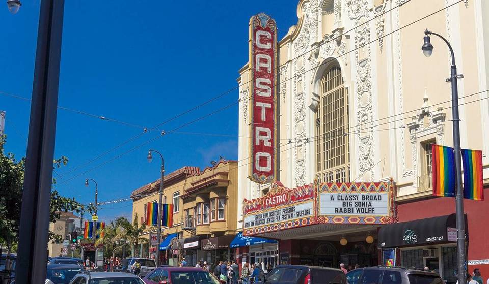 San Francisco’s Castro Street Fair Returns With Three Stages And Over 15 Performances This Weekend
