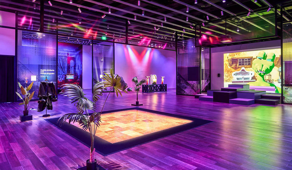 Este museo de San Francisco organiza un adorable «Baby Rave» para niños pequeños con actuaciones de 15 minutos