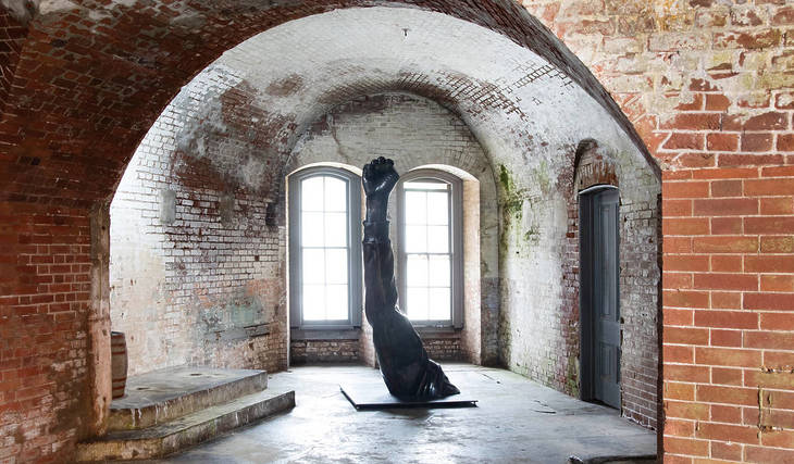 11 Best Museum Exhibits To See This Summer In San Francisco—Paul McCartney Photos, Ruth Asawa Sculptures, And More