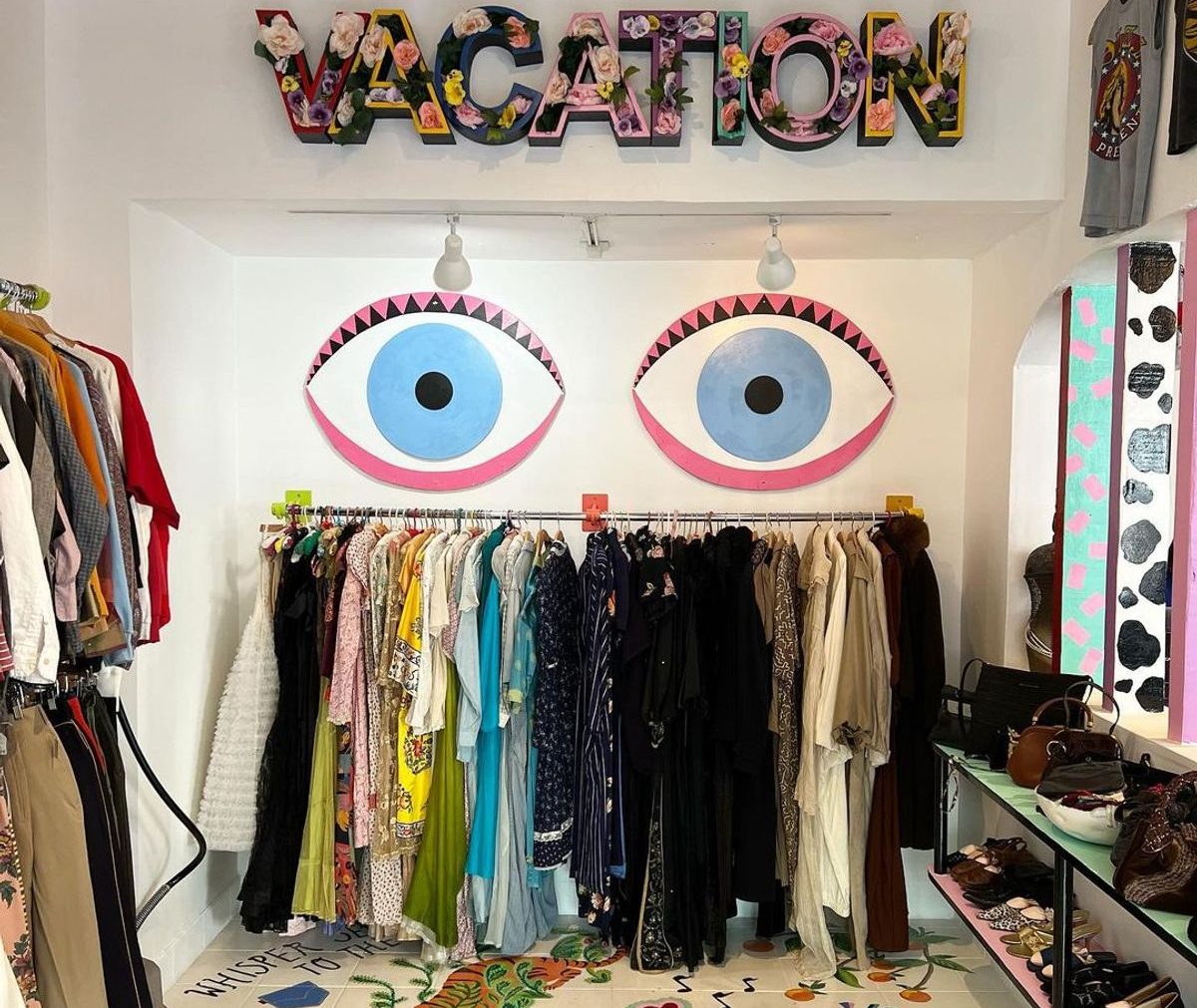 Vintage Shops Near Me Exposing Hidden Treasures