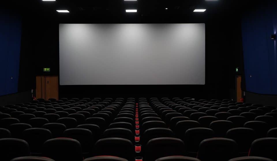 30+ Bay Area Theaters Will Offer $3 Movies This Saturday