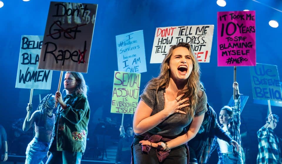 Award Winning Musical ‘Jagged Little Pill’ Is Coming To San Francisco October 11