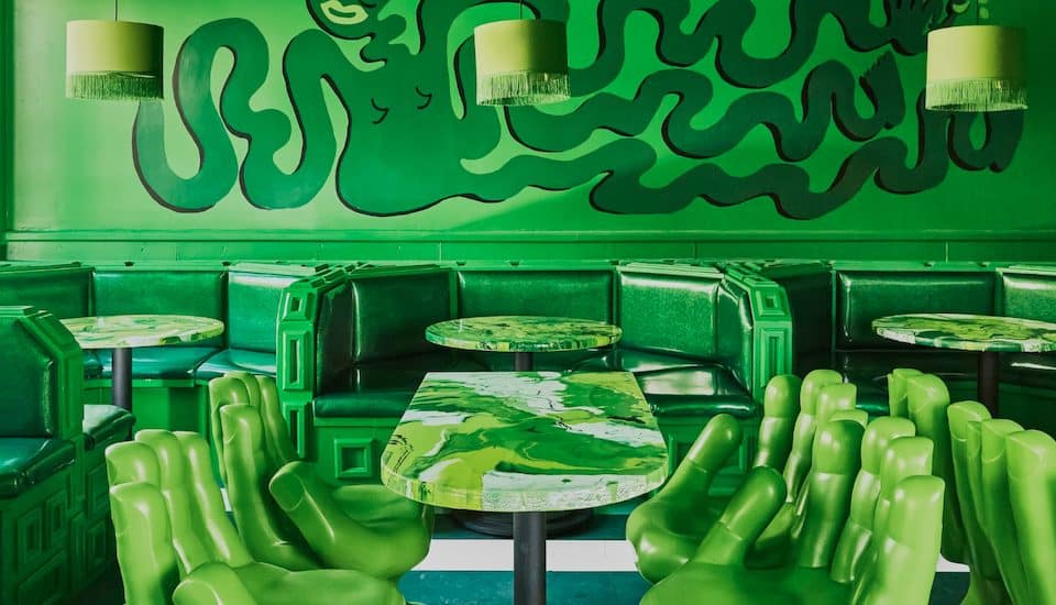 Treat Yourself To An Unforgettable Night At Shuggie’s Trash Pie