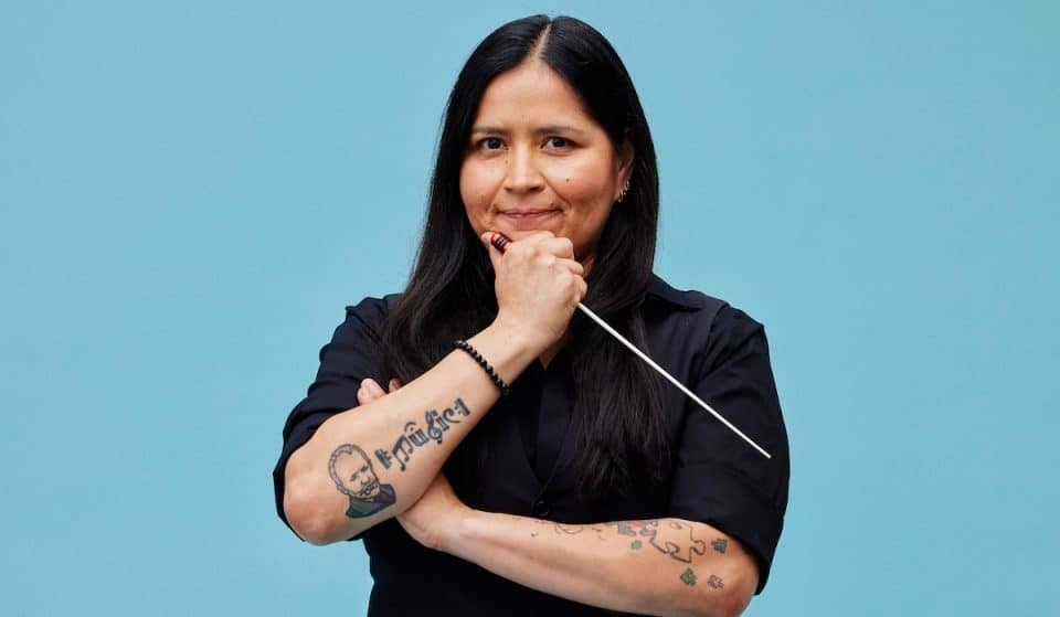 This Exciting SF Concert Fuses Modern And Classic Latin Music Oct 1
