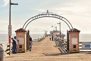 16 Best Restaurants And Things To Do In Capitola, California