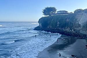 16 Best Restaurants And Things To Do In Capitola, California