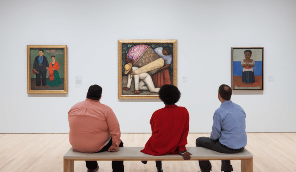 Enjoy A Weekend of Art, Music and Ice Cream At ‘All Out SF’