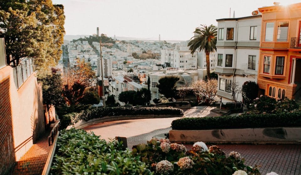 2 SF Streets Included In List Of ‘Most Beautiful Streets In The World’