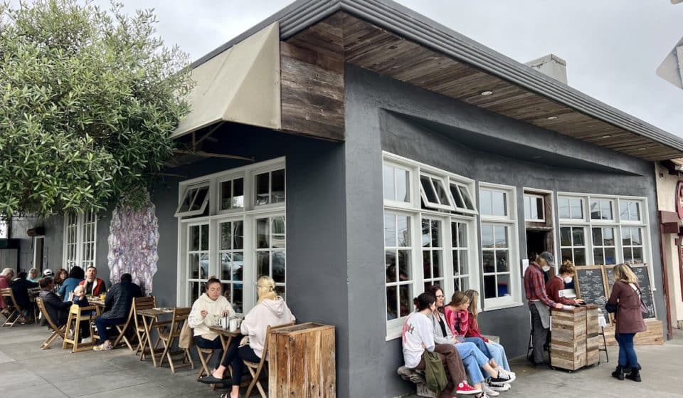 Beloved SF Restaurant Outerlands Has Reopened With A New Owner