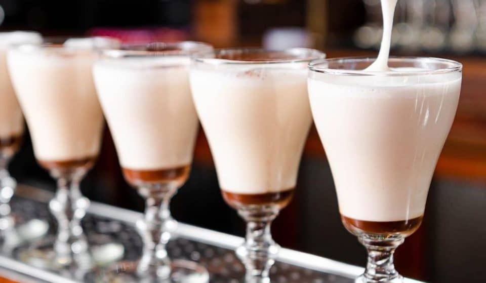 7 Essential SF Cocktails And Where To Get Them