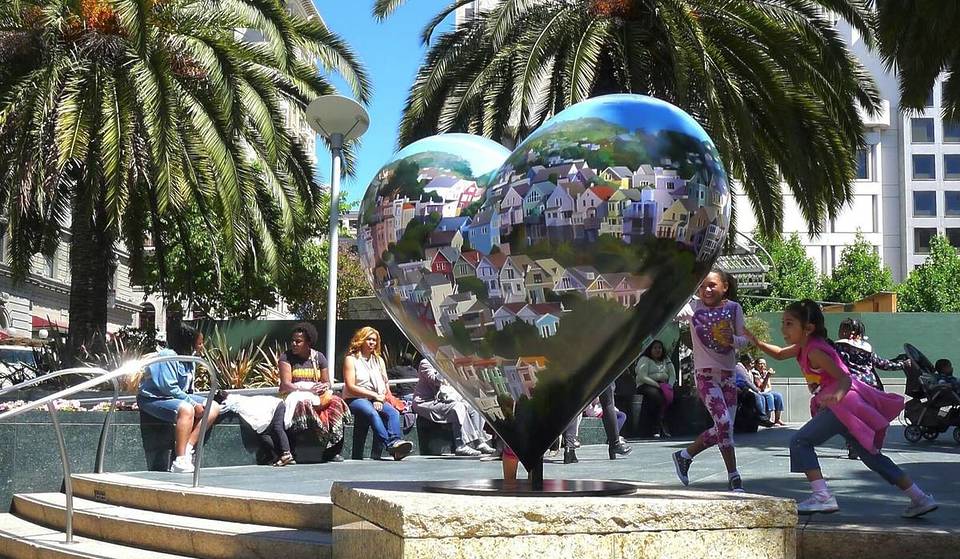 17 Lovely Ways To Celebrate Valentine’s Day 2026 In San Francisco