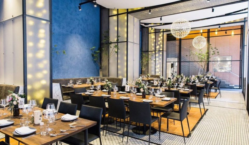 10 Bay Area Restaurants And Chefs In The Running For James Beard Awards