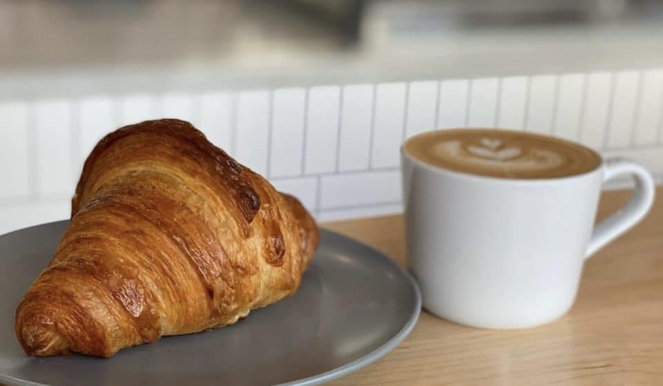 Study Shows That This SF Bakery Makes One Of The Top 5 Croissants In The US