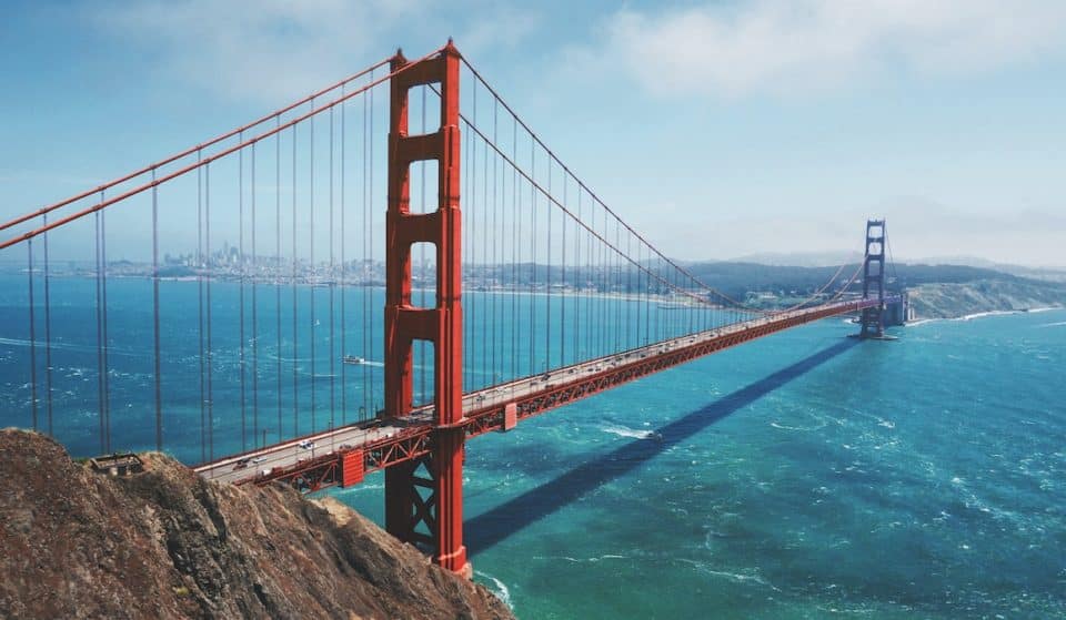 SF Has Been Called One Of The Best Cities In The World For 2023
