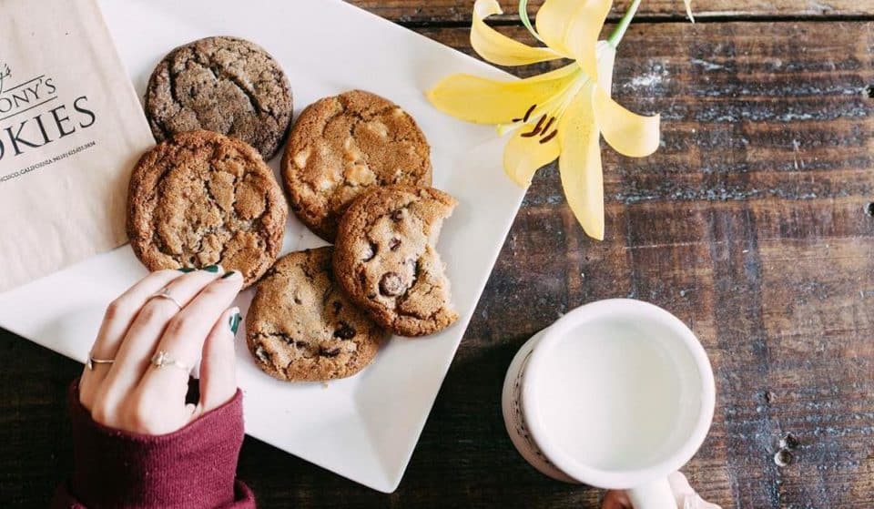 This Mission District Shop Is A Cookie Lover’s Dream Come True