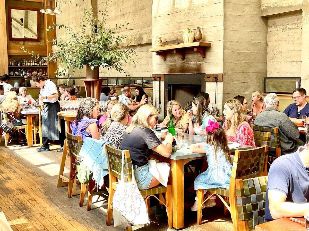 Fun Restaurants In San Francisco For Birthdays