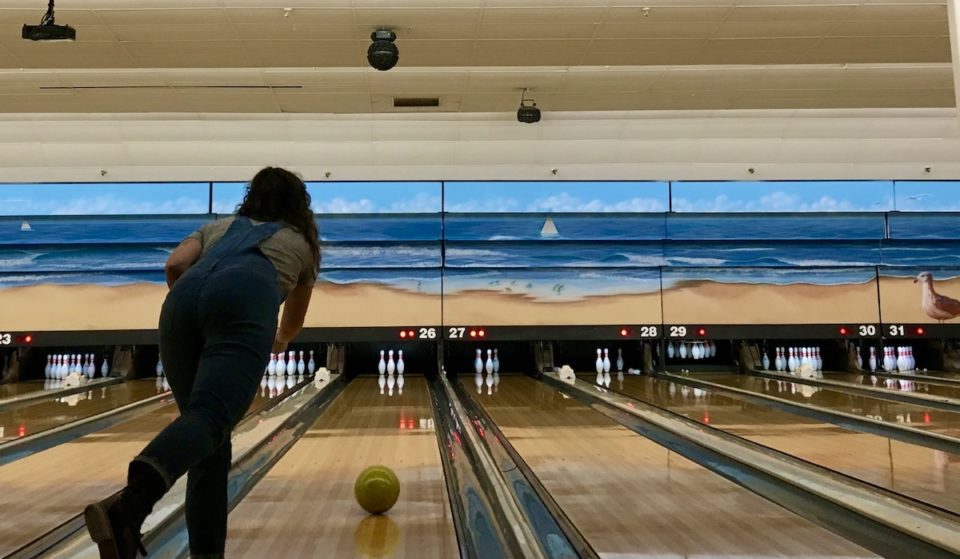 Pacifica’s Sea Bowl To Close After 60 Years Of Fun And Games