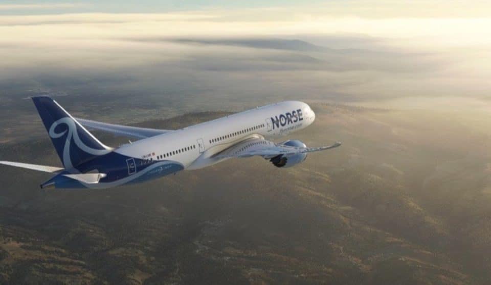 Fly From SFO To London For As Little As $185 This Summer