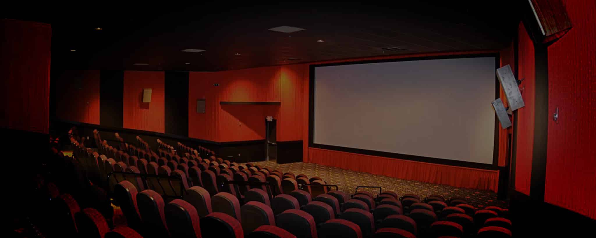 13 Essential San Francisco Movie Theaters