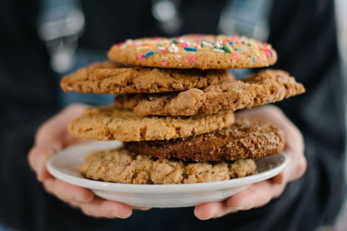 10 Delightful Spots To Find The Best Cookies In San Francisco
