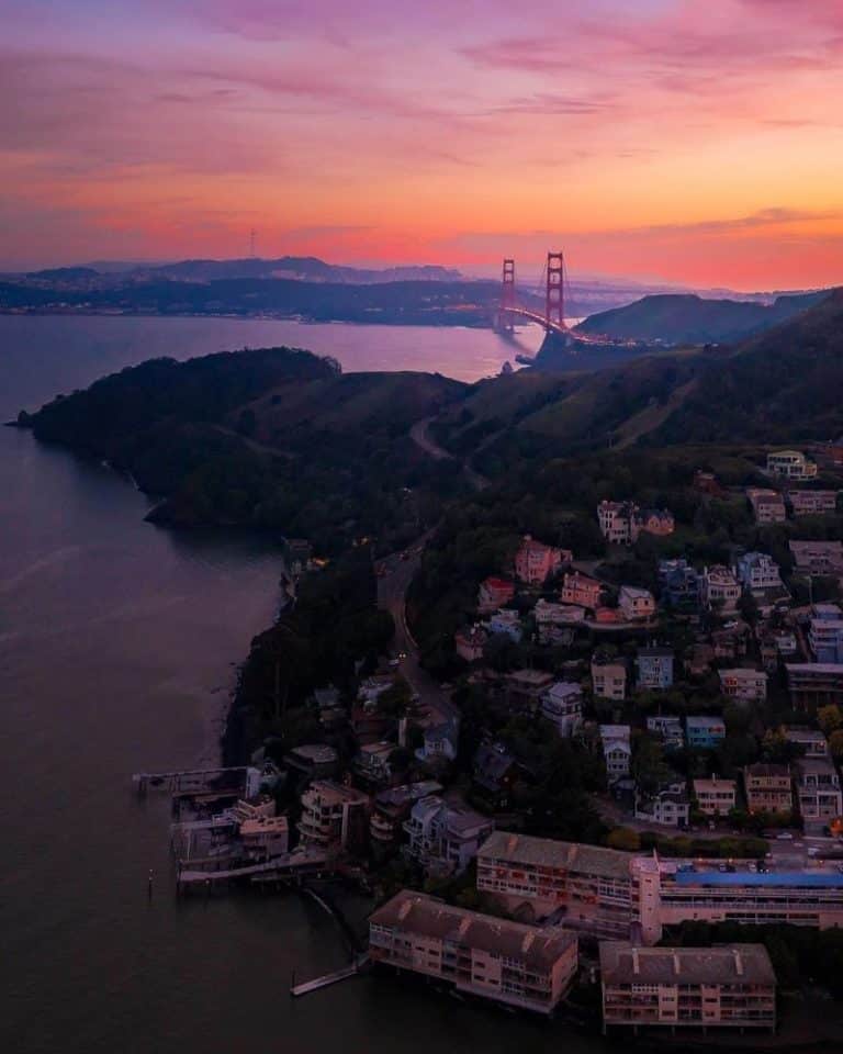 10 Small Towns To Visit Near San Francisco